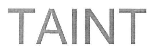Taint (device) Device mark 2367010 Trademark