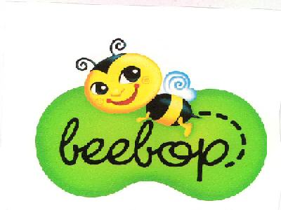 Beebop (device Of Honey Bee) Device mark 2337340 Trademark
