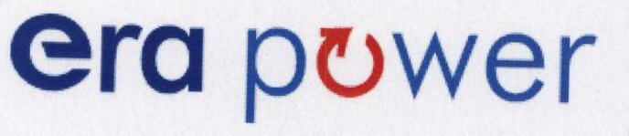 Era Power With Device Device mark 1669584 Trademark
