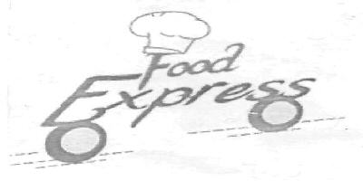 Food Express (label) Device mark 2334953 Trademark
