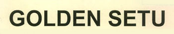 Golden Setu Device mark 2335141 Trademark