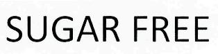 Sugar Free Device mark 2368345 Trademark