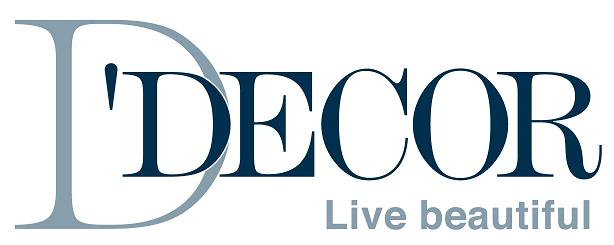 Ddecor Live Beautiful Device mark 2369981 Trademark