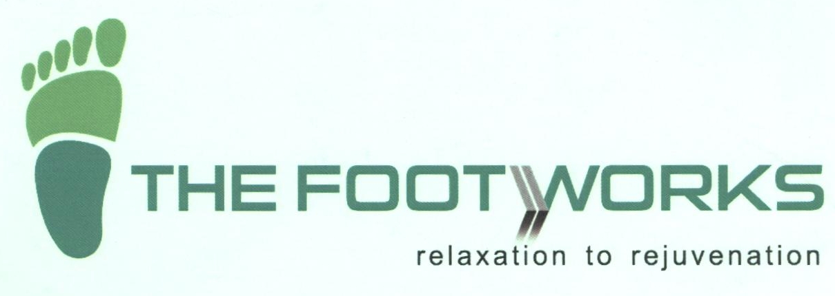 The Foot Works Relaxation To Rejuvenation Device mark 2367098 Trademark