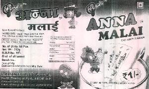 Of Course Anna Malai Device mark 2369848 Trademark