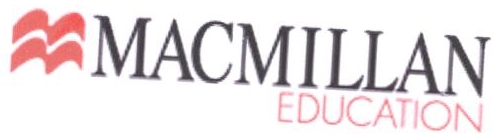 Macmillan Education Device mark 2367260 Trademark