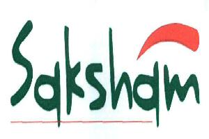 Saksham (label) Device mark 2036945 Trademark