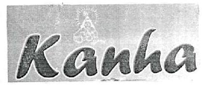 Kanha Device mark 2398112 Trademark