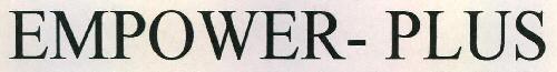 Empower-plus Device mark 2335043 Trademark