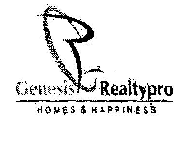 Genesis Realtypro Device mark 2198894 Trademark