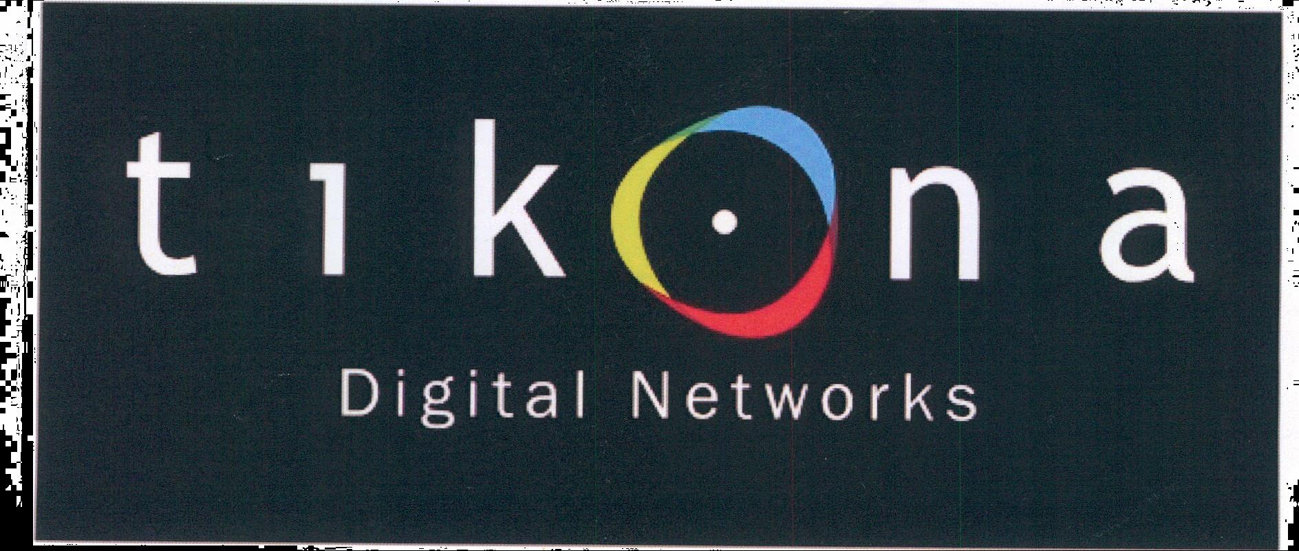 Tikona Device mark 2037387 Trademark