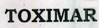 Toximar Device mark 2374955 Trademark