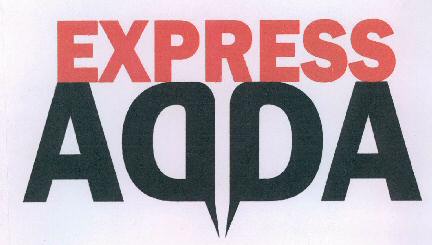 Express Adda Device mark 2198797 Trademark