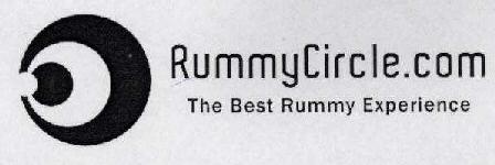 Rummycircle.com The Best Rummy Experience Device mark 2398046 Trademark