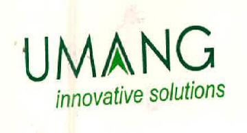 Umang Innovative Solutions Device mark 2377765 Trademark