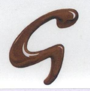 G With Label Device mark 1677489 Trademark