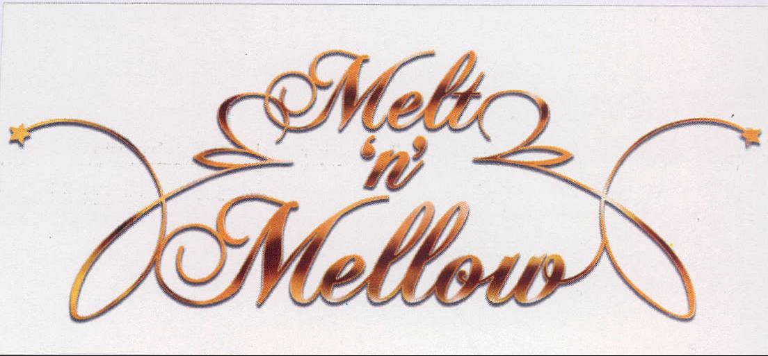 Melt N Mellow Device mark 2135153 Trademark