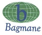 B Bagmane Device mark 2135311 Trademark