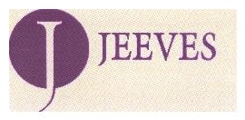 J Jeeves Device mark 2135324 Trademark