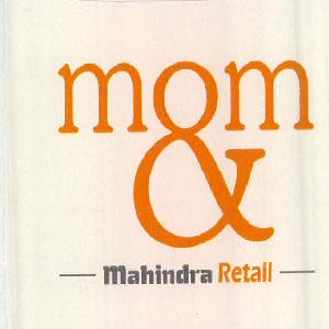 M & M Mahindra Retail Device mark 2350226 Trademark