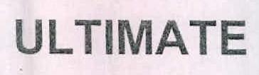 Ultimate Device mark 2383819 Trademark