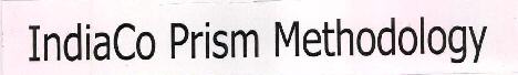 Indiaco Prism Methodology Device mark 2342972 Trademark