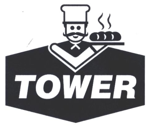 Tower Device mark 2374915 Trademark
