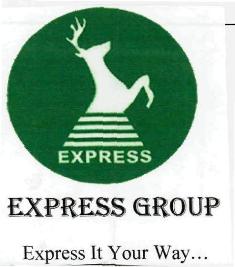 Express Group Device mark 2375094 Trademark