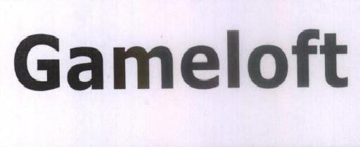 Gameloft With Device Device mark 1677512 Trademark