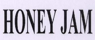 Honey Jam With Device Device mark 1677514 Trademark