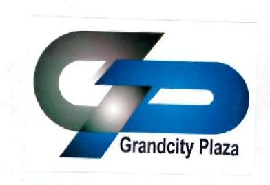 Gp Grandcity Piaza (label) Device mark 2383875 Trademark