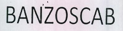 Banzoscab Device mark 2353096 Trademark