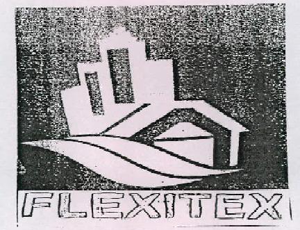 Flexitex (device Of Hand) Device mark 2353100 Trademark