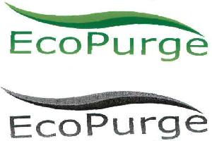 Ecopurge With Label Device mark 2044550 Trademark