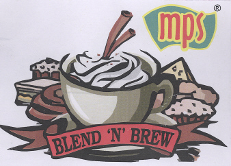 Mps Blend 'n' Brew (device) Device mark 2143126 Trademark