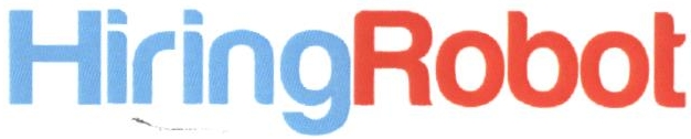 Hiringrobot Device mark 2382695 Trademark