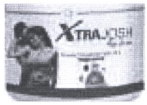 Xtra Josh Device mark 2382991 Trademark