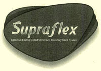 Supraflex Device mark 2353198 Trademark
