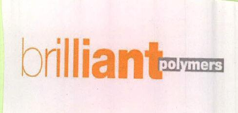 Brilliantpolymers Device mark 2353048 Trademark