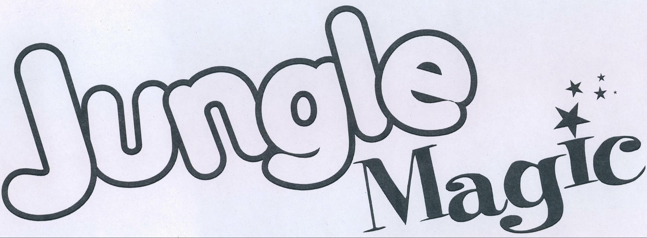 Jungle Magic Device mark 2143168 Trademark
