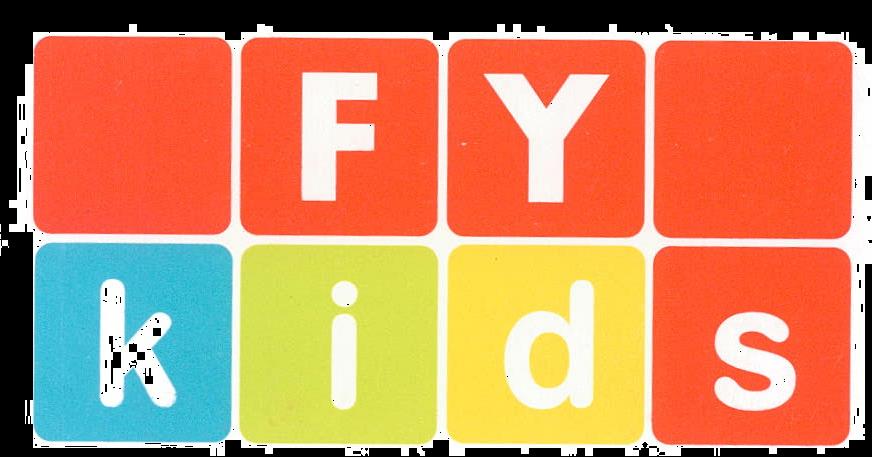 Fy Kids Device mark 2053051 Trademark