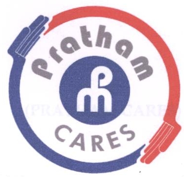 Pratham Cares Device mark 2214382 Trademark