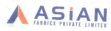 Asian - Fabricx Private Limited Device mark 1678837 Trademark