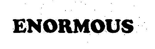 Enormous (device) Device mark 2353910 Trademark