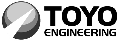 Toyo Engineering 2d Monotone = Modified Device mark 2390916 Trademark