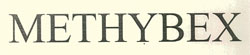 Methybex Device mark 2358551 Trademark
