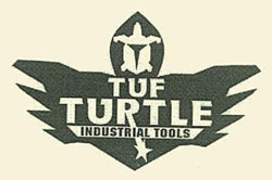 Tuf Turtle Device mark 2360840 Trademark