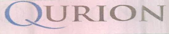 Qurion Device mark 2393243 Trademark