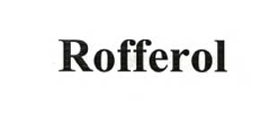 Rofferol Device mark 2150934 Trademark