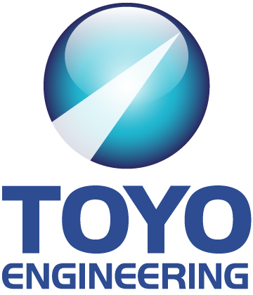 Toyo Engineering 3d Colour = Basic Device mark 2390947 Trademark